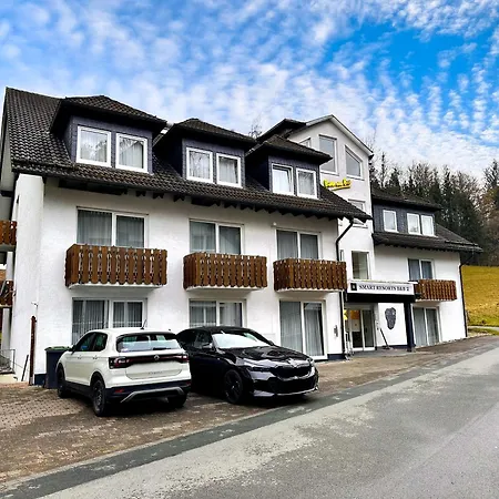 Hotel Smart B&b2 Bb2 302 *