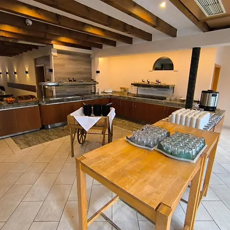 Smart B&b2 Bb2 302 Hotel Winterberg