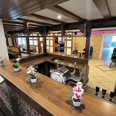 Hotel Smart B&b2 Bb2 302