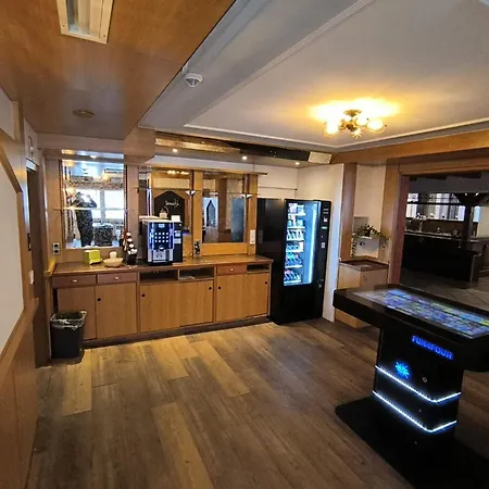 Smart B&b2 Bb2 302 Hotel