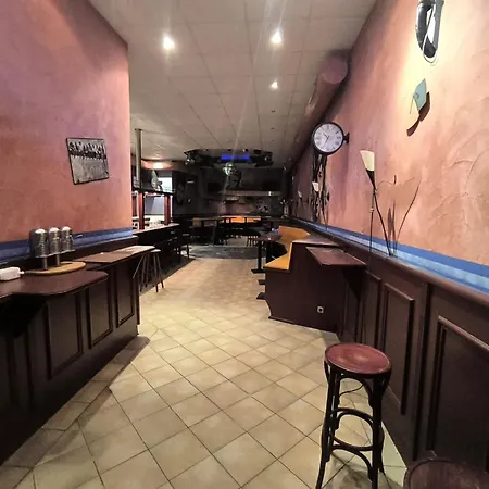 Hotel Smart B&b2 Bb2 302 Winterberg