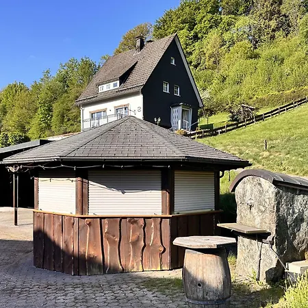 Smart B&b2 Bb2 302 * Winterberg