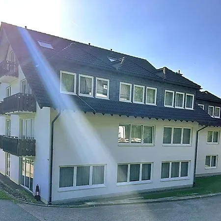 Smart B&b2 Bb2 302 Winterberg