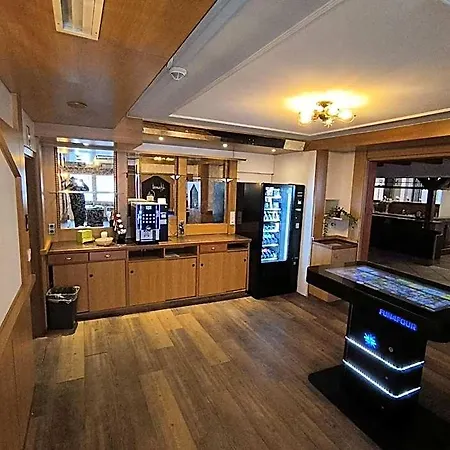 Smart B&b2 Bb2 302 Hotel Winterberg