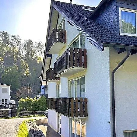 Hotel Smart B&b2 Bb2 302 Winterberg