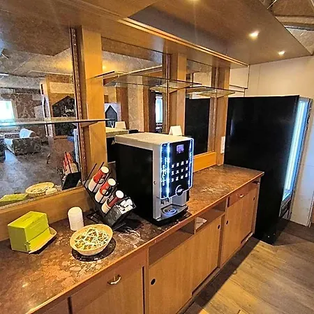 Hotel Smart B&b2 Bb2 302