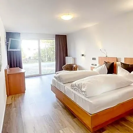 Hotel Smart B&b2 Bb2 302