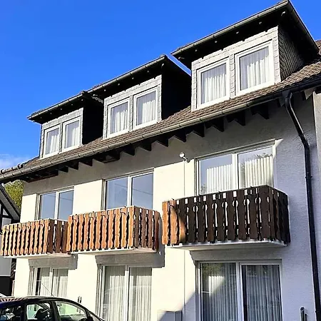 Hotel Smart B&b2 Bb2 302 *
