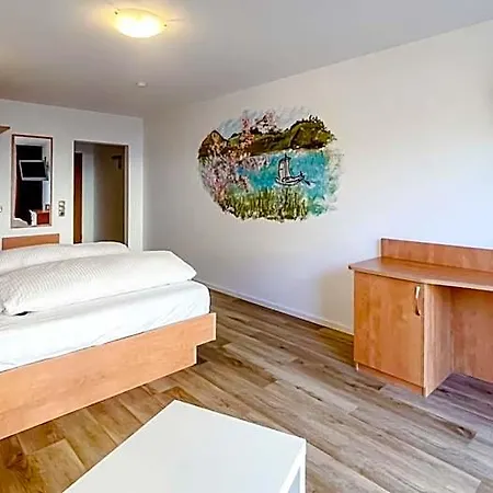 Smart B&b2 Bb2 302 Hotel