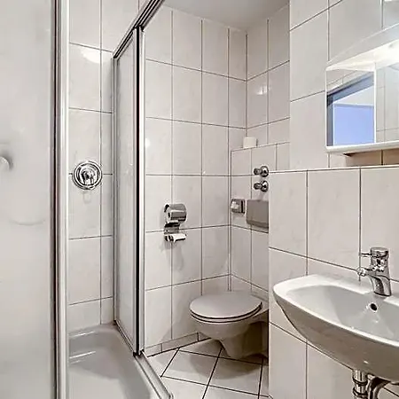 Smart B&b2 Bb2 302 Hotel