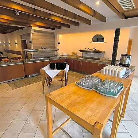 Smart B&b2 Bb2 302 Hotel *