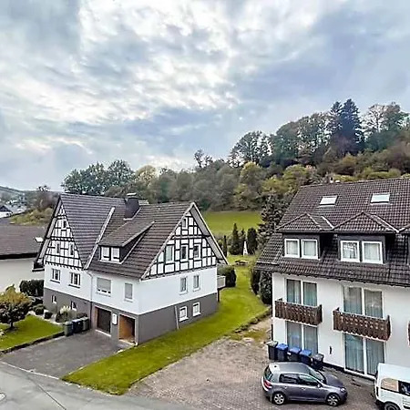 Smart B&b2 Bb2 302 Hotel Winterberg