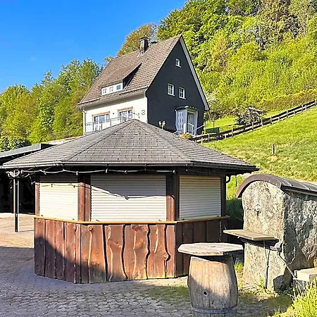 Smart B&b2 Bb2 302 Hotel Winterberg