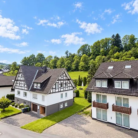Hotel Smart B&b2 Bb2 302