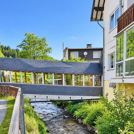 Smart B&b2 Bb2 302 Hotel