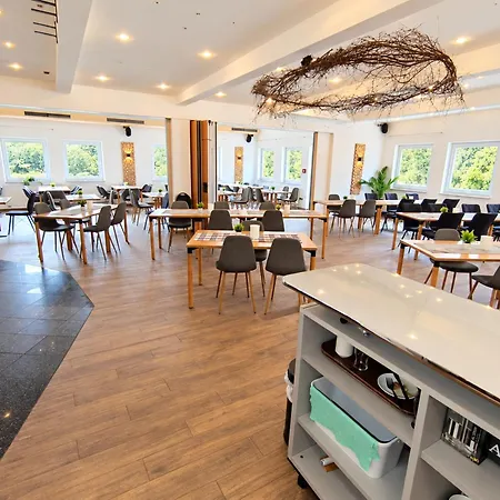 Hotel Smart B&b2 Bb2 302 Winterberg