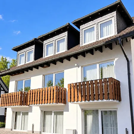 Smart B&b2 Bb2 302 Hotel Winterberg