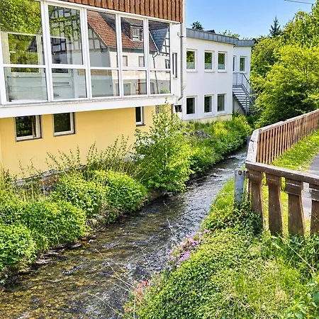 Smart B&b2 Bb2 302 Hotel Winterberg
