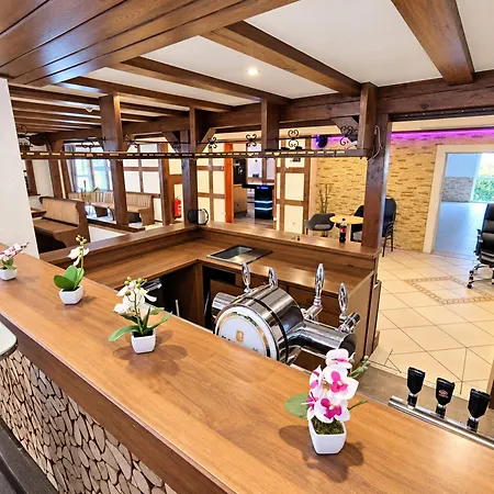 Smart B&b2 Bb2 302 Hotel