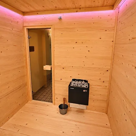 Smart B&b2 Bb2 302 Hotel *
