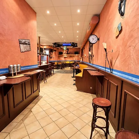 Smart B&b2 Bb2 302 Hotel *