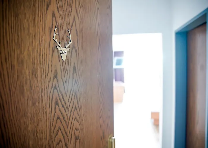 Smart B&b2 Bb2 302 Hotel