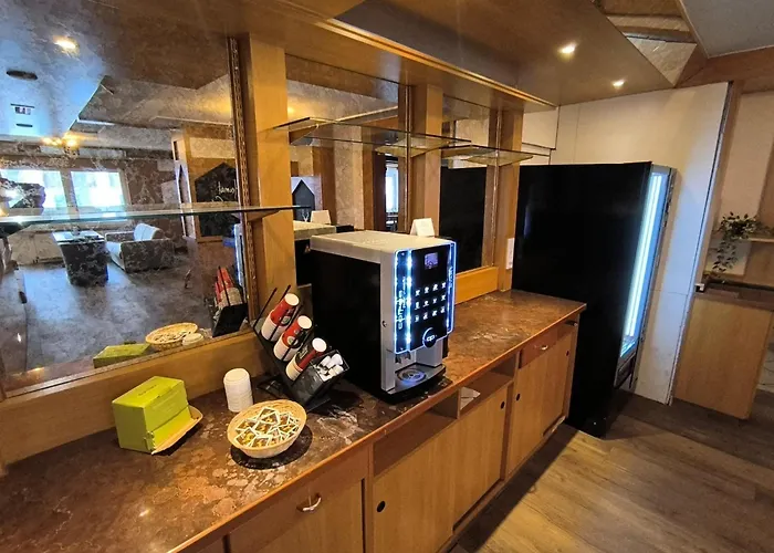 Hotel Smart B&b2 Bb2 302