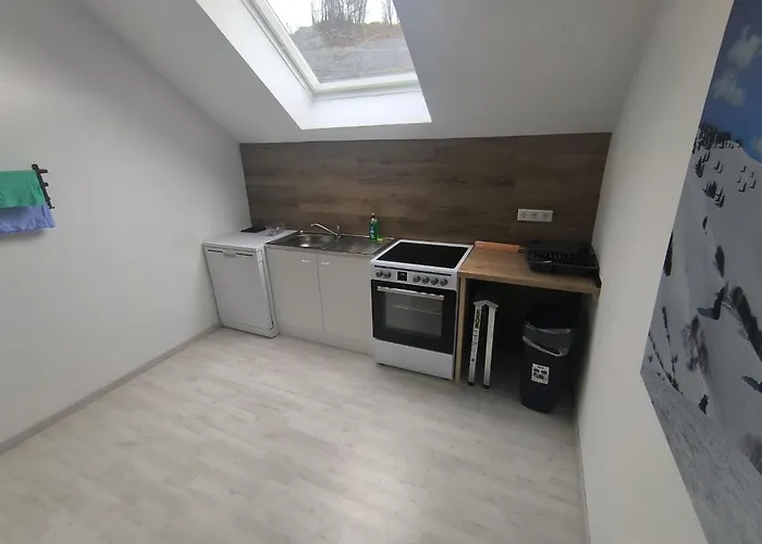 Smart B&b2 Bb2 302 Hotel