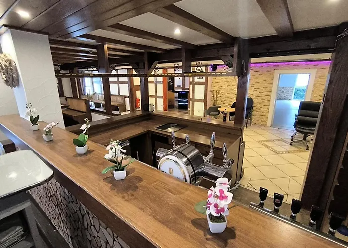 Hotel Smart B&b2 Bb2 302