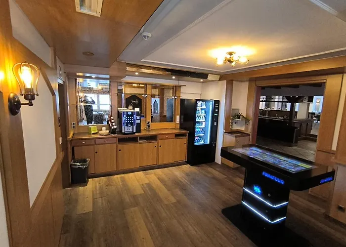 Smart B&b2 Bb2 302 Hotel