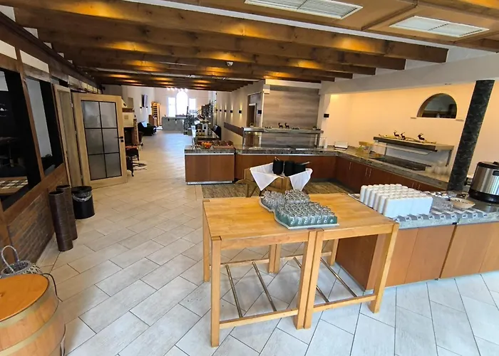 Hotel Smart B&b2 Bb2 302