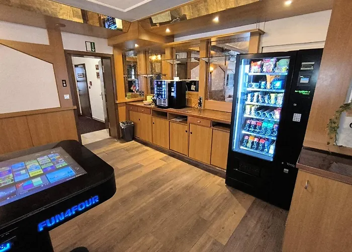 Smart B&b2 Bb2 302 * Winterberg