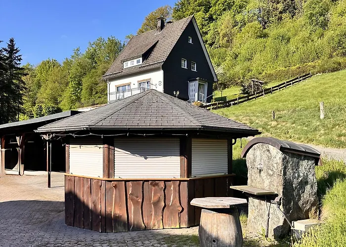 Smart B&b2 Bb2 302 * Winterberg