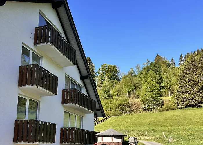 Smart B&b2 Bb2 302 Winterberg