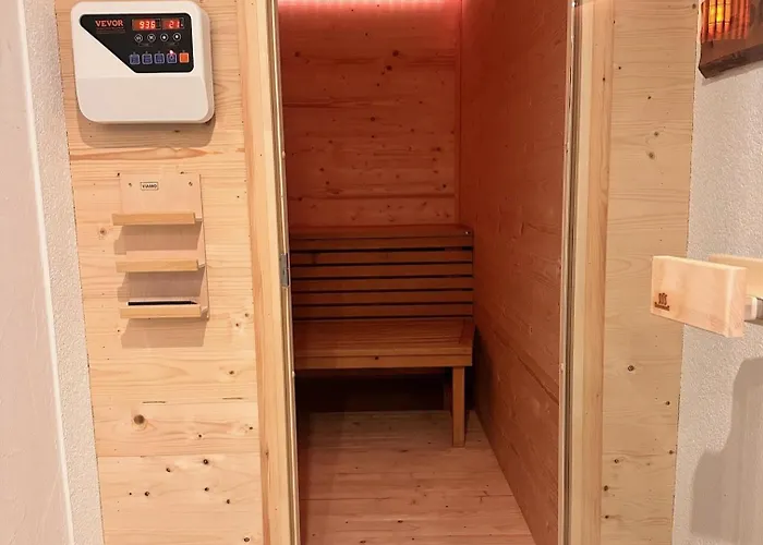 Smart B&b2 Bb2 302 Hotel Winterberg