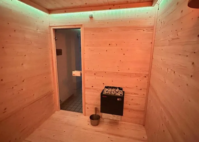 Hotel Smart B&b2 Bb2 302 Winterberg