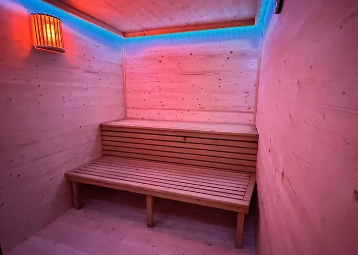 Hotel Smart B&b2 Bb2 302 *